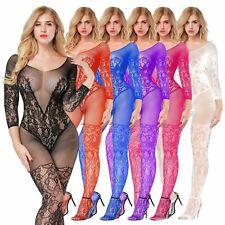 Body lingerie sexy materiale