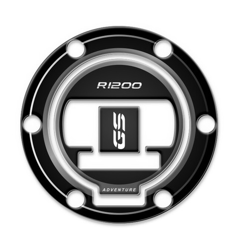 Protezione tappo benzina
