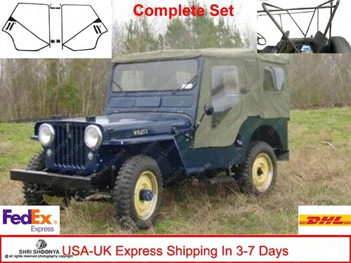 Set completo soft top archi - set, +
