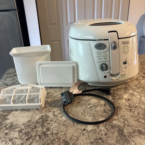 Delonghi roto friggitrice con - roto,