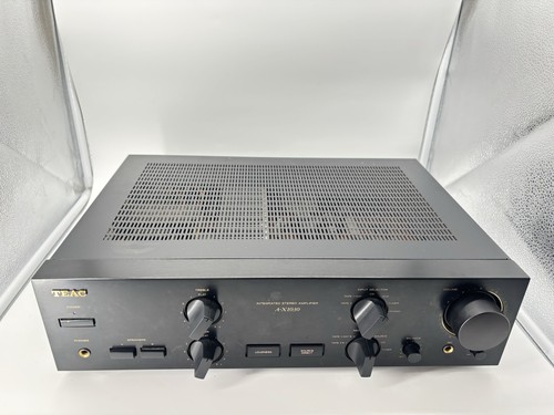 Teac x1030 amplificatore - teac,