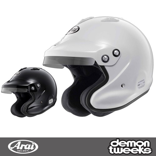 Casco arai jet - arai, gp-jet