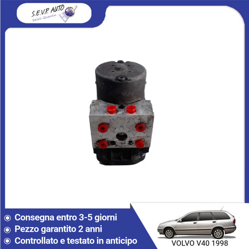 Centralina idraulica - 🇮🇹,