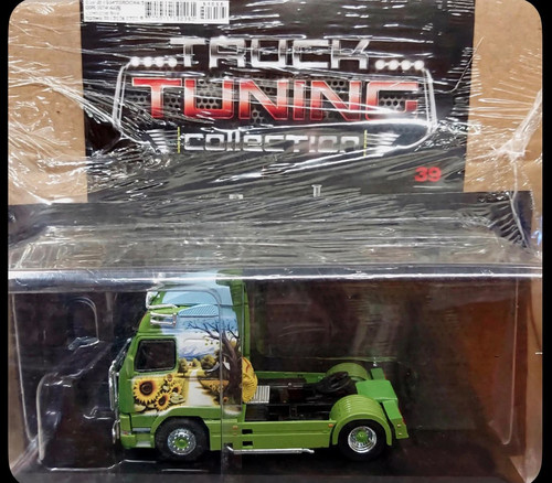 Truck tuning collection 39 - tuning, n.39
