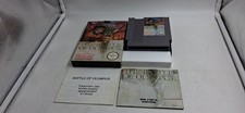 Jeu Nintendo NES The Battle of