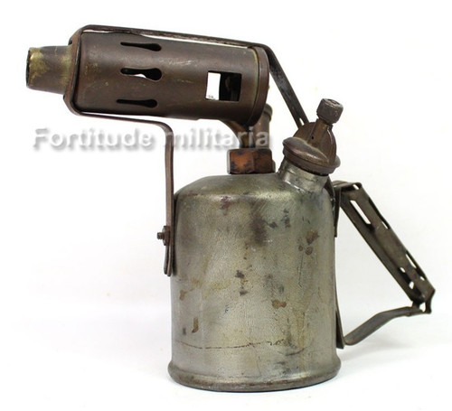 Chalumeau britannique 1944 - 1944, "