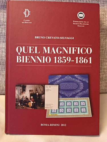 Quel magnifico biennio - quel,