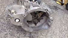 CAMBIO FIAT DUCATO 2,8 JTD