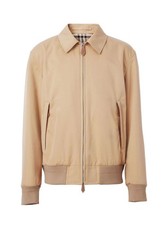 Giacca giubbino Burberry
