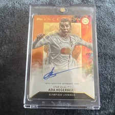 TOPPS INCEPTION UCC 2023/24