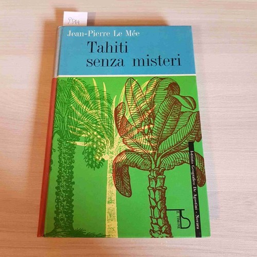 Tahiti senza misteri - tahiti,