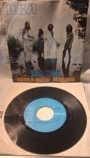 THE TRIP, BELIEVE IN YOURSELF