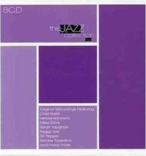 The Jazz Collection von