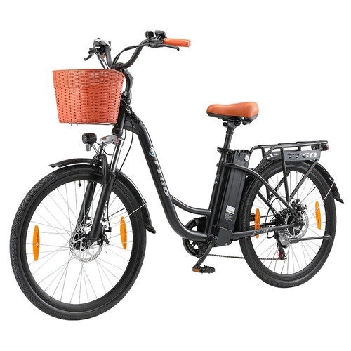Ttgo 26st bicicletta - ttgo,