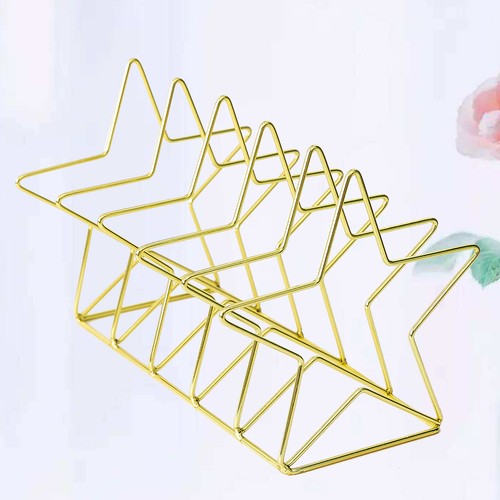 1pc semplicità ferro - , battuto