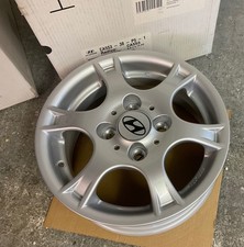 RIAL - HYUNDAI - Cerchio in