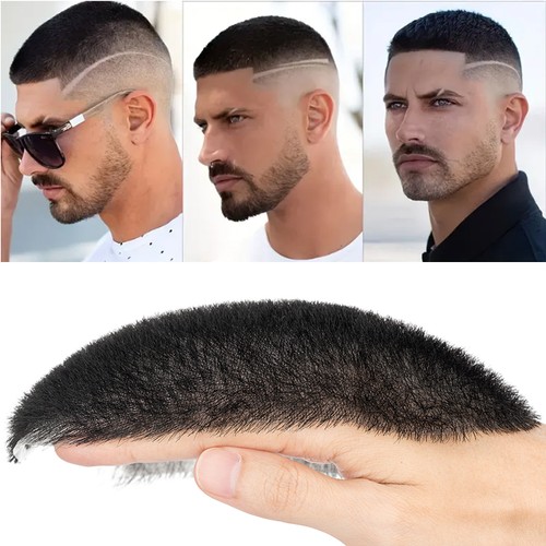 Parrucchiere uomo toupee - uomo,