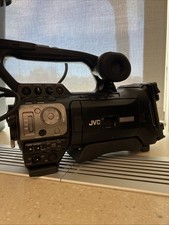 Videocamera a stato solido