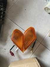 Indicatori Di Direzione Frecce  Honda Cn 250  Originali
