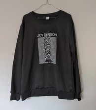 Joy Division Unknown Pleasures