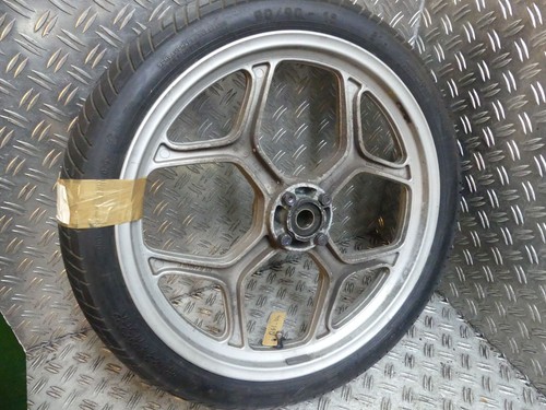 Ruota anteriore bmw r80rt - ruota,