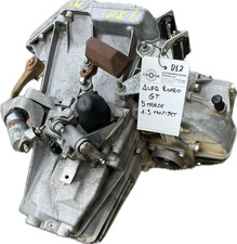 Cambio manuale per modello ALFA ROMEO GT 1.9 JTDM diesel 5 marce ricambio usato