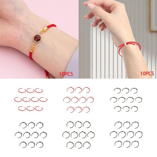 Pezzi bracciale scorrevole - pezzi,