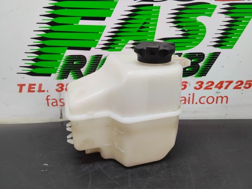 Vaschetta acqua radiatore kia - radiatore,