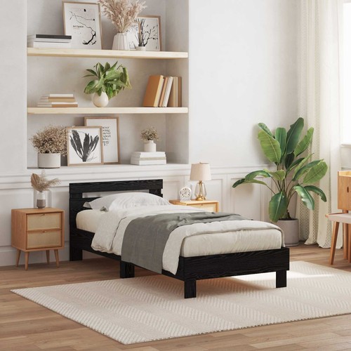 Struttura del letto con
