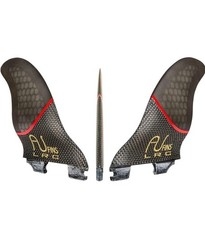 AU Fins LRC 2.0 FCS2 Pinne