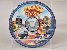 Crash Bash Sony PlayStation 1