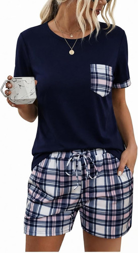 Pigiama donna corto - donna,
