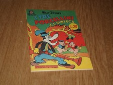 albi della rosa n4 i tre