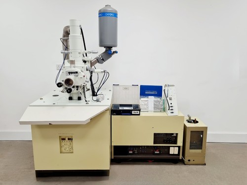 Jeol sistema microscopio - jeol, di