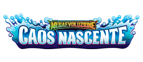 Pokemon serie caos - pokemon,