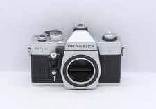 Praktica MTL 3 fotocamera