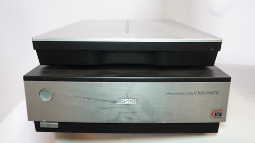 Epson perfection v700 scanner - epson,