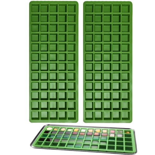 Stampi per cubetti ghiaccio - per,