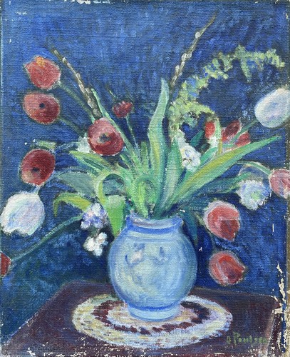 Impressionista paulsen - o,