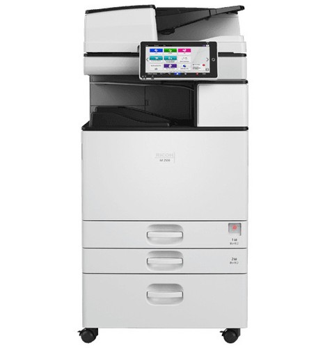 Ricoh 2500 laser - im,