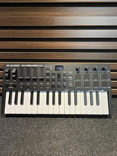 M-Audio Oxygen Pro Mini 32