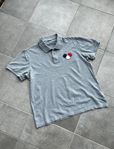 Moncler maglia manica corta