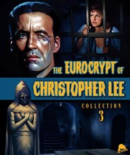 The Eurocrypt of Christopher