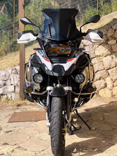 Faretti moto led x7s - faretti, +
