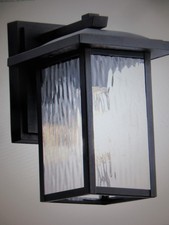 Kichler Capanna 10.25 in