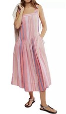 Nwt free people primavera midi - people,