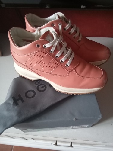 Scarpe hogan donna 37 - scarpe,