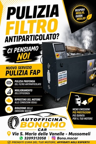 Rigenerazione fap dpf - fap, /