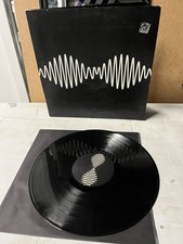 ARCTIC MONKEYS - AM - Vinyl