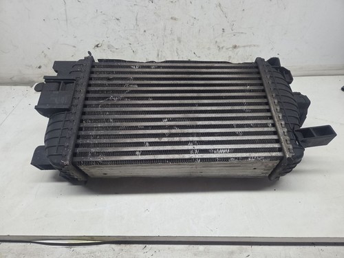 Radiatore intercooler opel - radiatore,